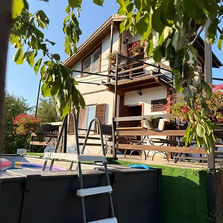Villa чочита