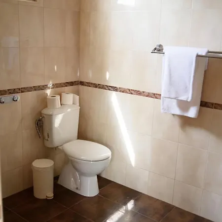 чочита Villa Trapeskovtsi