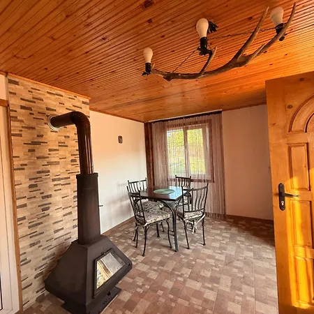чочита Villa Trepeszkovci